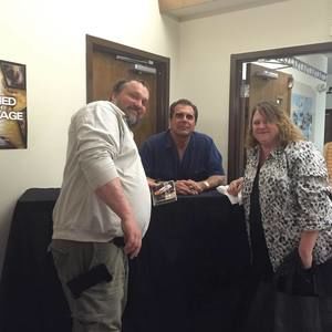 Meet your Posher, Johnny